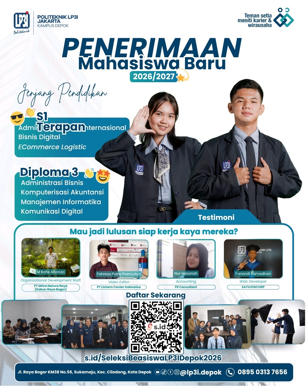 Promo Kuliah